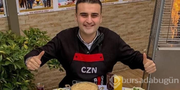 CZN Burak'ın yargılandığı davada yeni gelişme! Mahkemede aylık gelirini açıkladı

