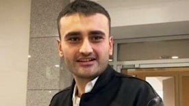 CZN Burak'ın yargılandığı davada yeni gelişme! Mahkemede aylık gelirini açıkladı
