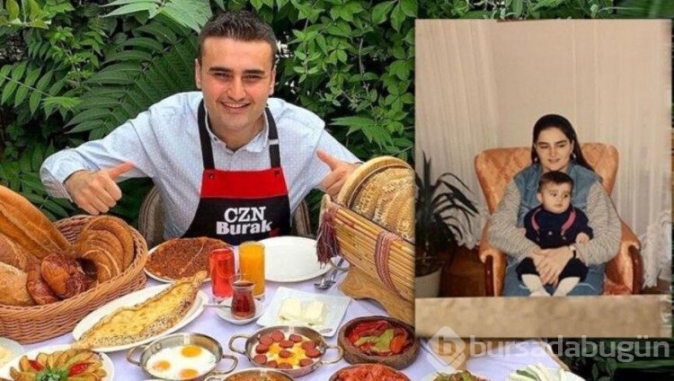 CZN Burak'ın yargılandığı davada yeni gelişme! Mahkemede aylık gelirini açıkladı
