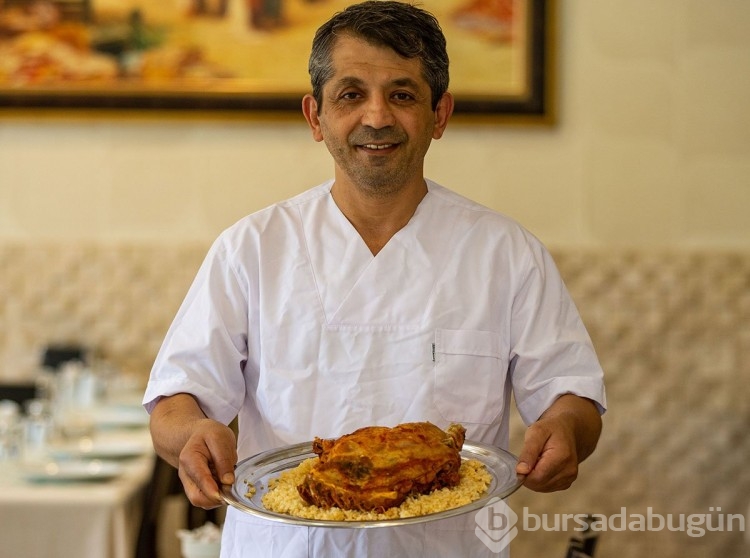 Diyarbakır ve Mardin'in kaburga dolması rekabeti