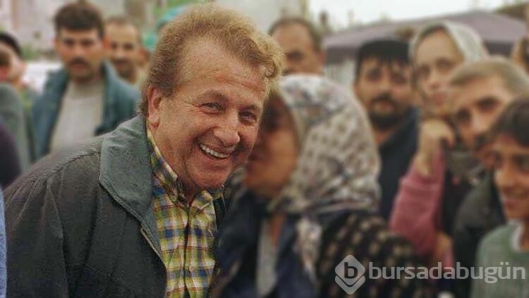 'Hababam Sınıfı'nın müdürü Muharrem Gürses'in oğlu ünlü isimmiş!