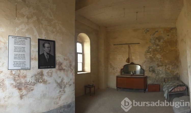 Tarihi Sinop Cezaevi ve Müzesi'nde restorasyon bitiyor