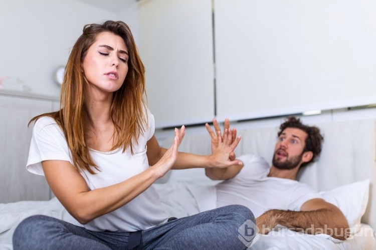 Mutsuz bir evlilik yaşadığınızın 17 işareti
