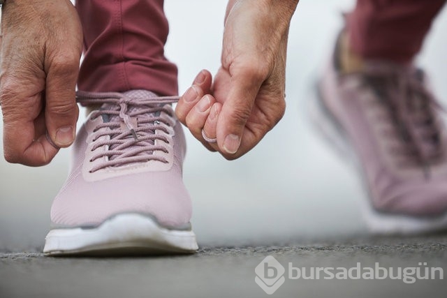 Spor ayakkabısı ile ilgili bilinmeyenler!