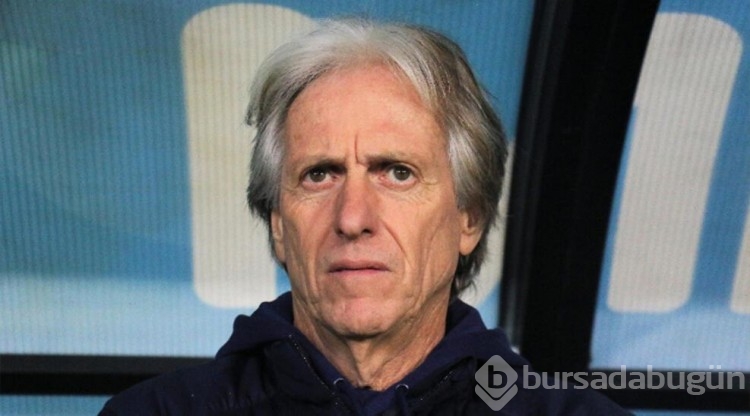 Ali Koç'un Jorge Jesus planı ortaya çıktı
