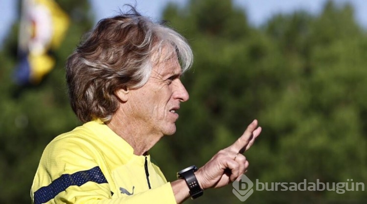 Ali Koç'un Jorge Jesus planı ortaya çıktı
