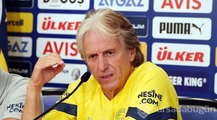 Ali Koç'un Jorge Jesus planı ortaya çıktı
