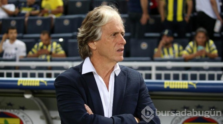 Ali Koç'un Jorge Jesus planı ortaya çıktı
