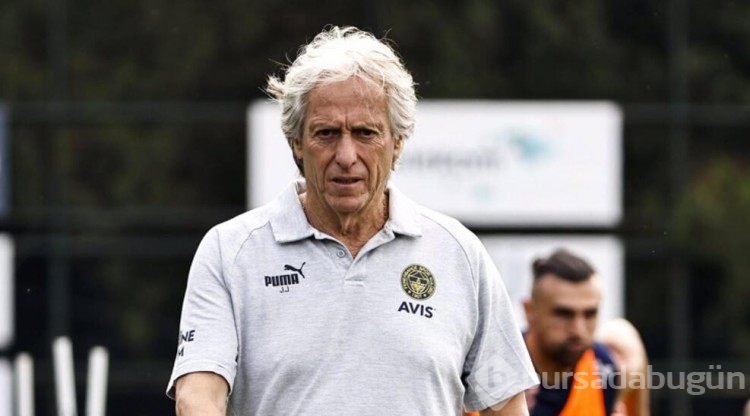 Ali Koç'un Jorge Jesus planı ortaya çıktı
