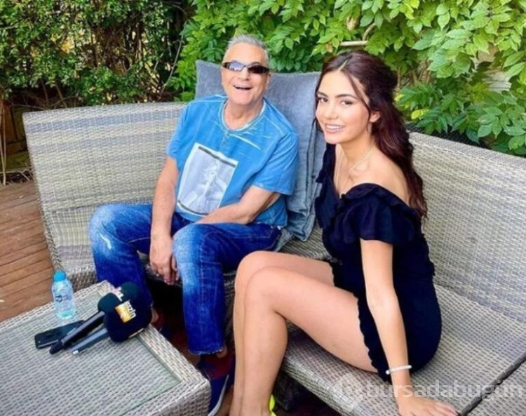 Ece Ronay ile davalık olan Mehmet Ali Erbil hakkında karar!
