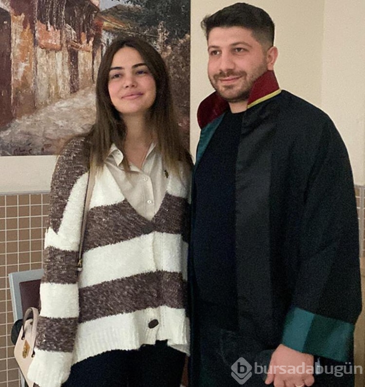 Ece Ronay ile davalık olan Mehmet Ali Erbil hakkında karar!

