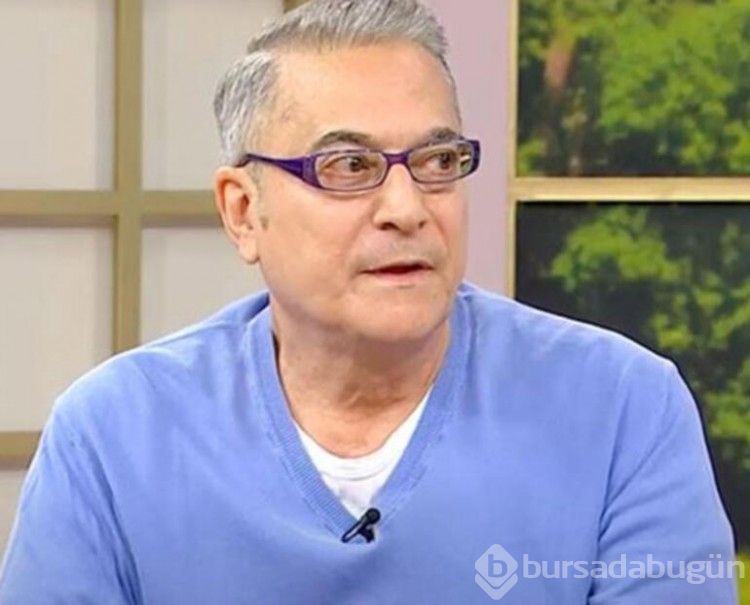 Ece Ronay ile davalık olan Mehmet Ali Erbil hakkında karar!
