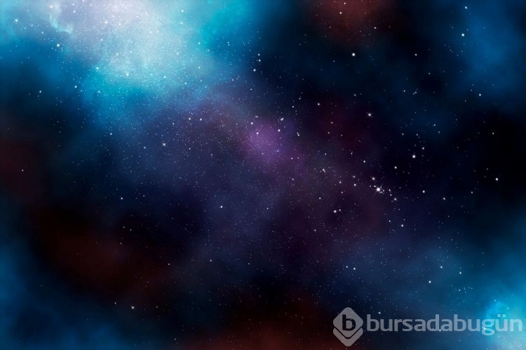 2 bin yıldır kayıp olan dünyanın en eski yıldız haritası bulundu