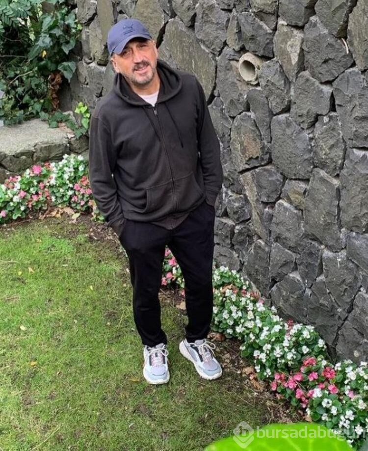 Cem Davran'ın oğulları da babalarının izinden gidiyor