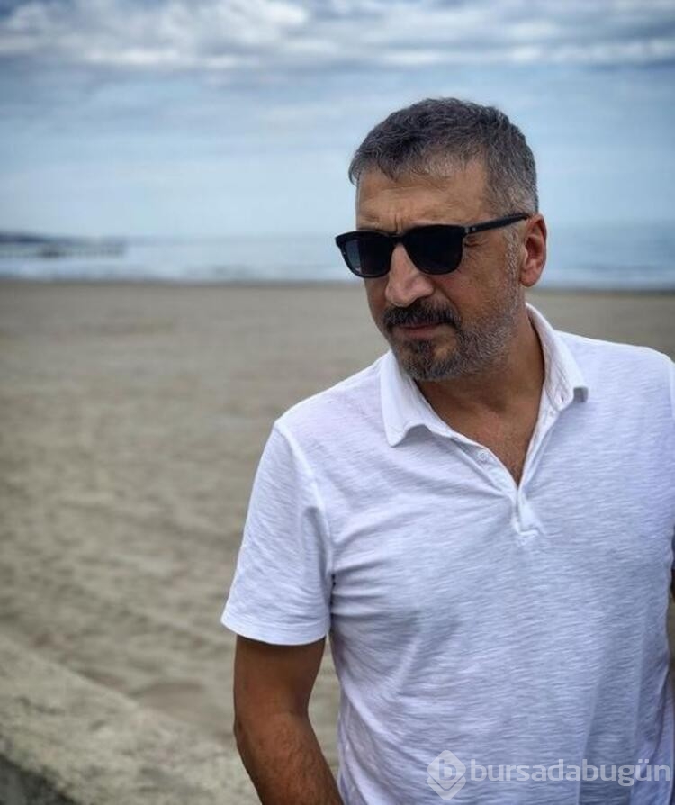 Cem Davran'ın oğulları da babalarının izinden gidiyor