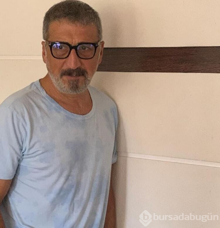 Cem Davran'ın oğulları da babalarının izinden gidiyor