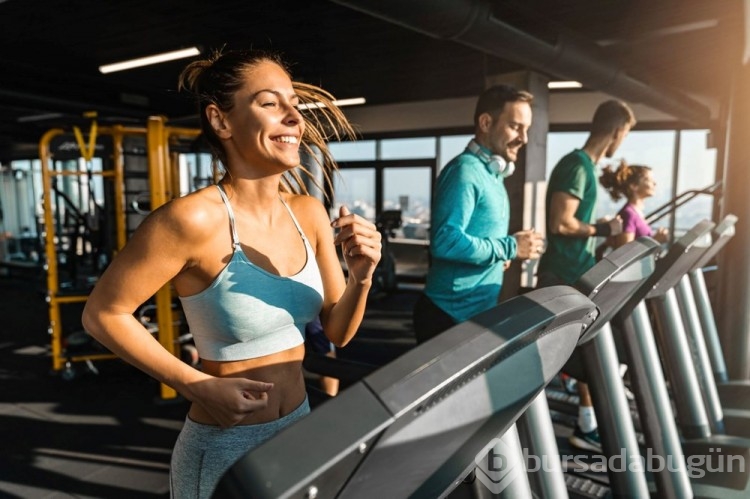 Arkadaşlarınız spor yapma motivasyonunuzu artırıyor
