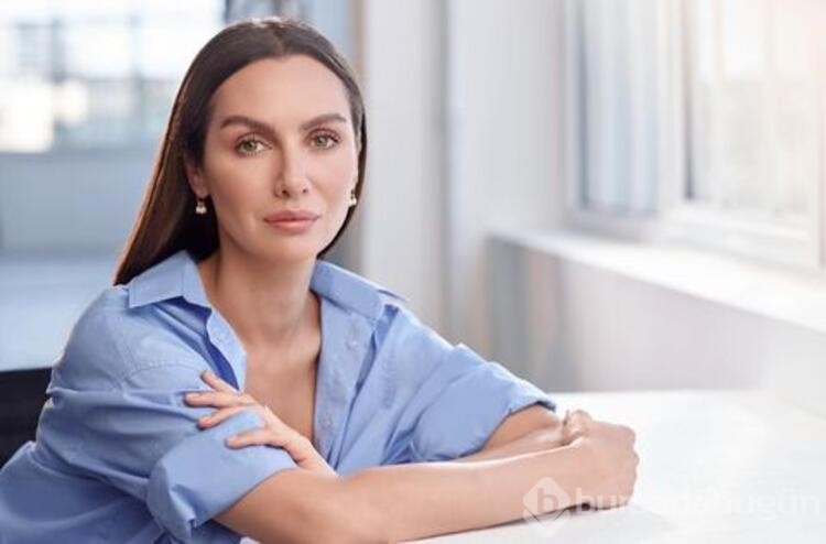 Tuğba Ekinci'den Birce Akalay'a sert sözler!
