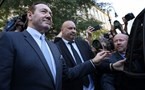 Kevin Spacey hakkındaki cinsel saldırı davasında karar
