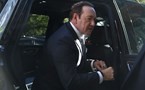 Kevin Spacey hakkındaki cinsel saldırı davasında karar
