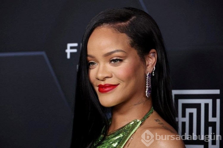 Rihanna hamileliği spora benzetti