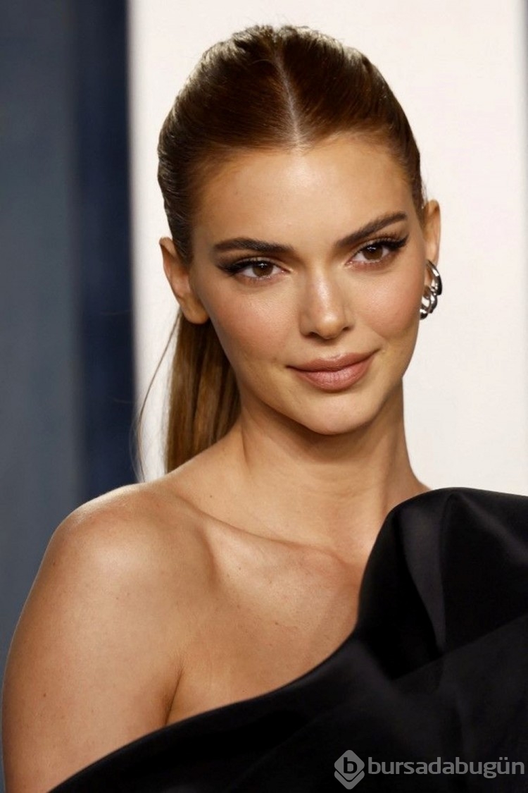 Kendall Jenner: Kendi halimde yolda bile yürüsem suç oluyor
