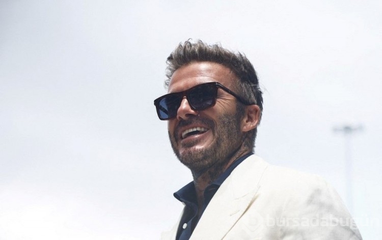 David Beckham spor markasına 20 milyon dolarlık dava açtı