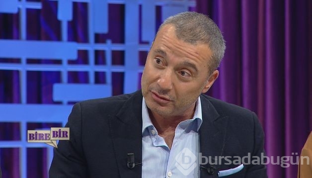 Fatih Tutak: Yıldızları korumak için elimden geleni yapacağım
