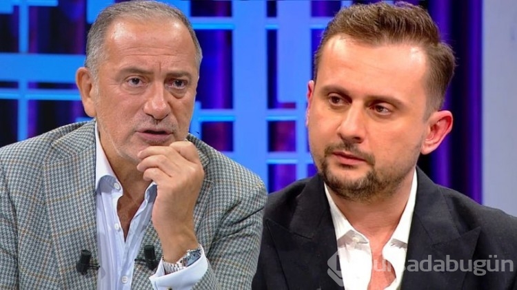 Fatih Tutak: Yıldızları korumak için elimden geleni yapacağım
