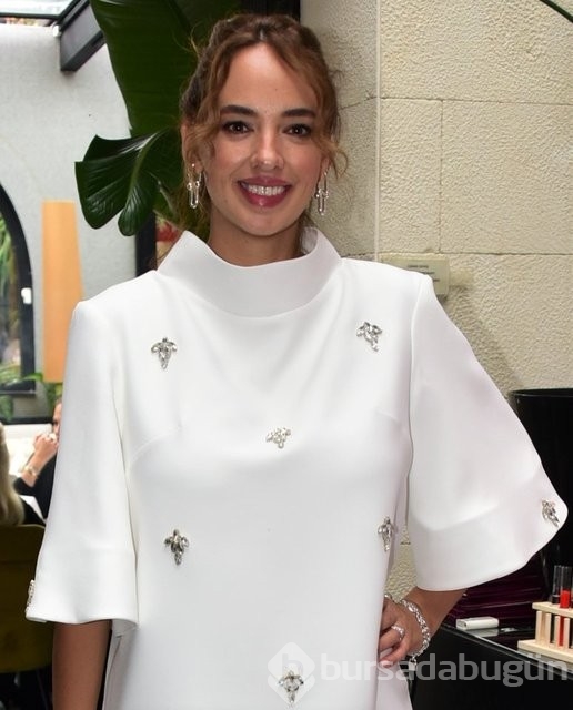 Seda Bakan: Hadise'nin hayatı güzel
