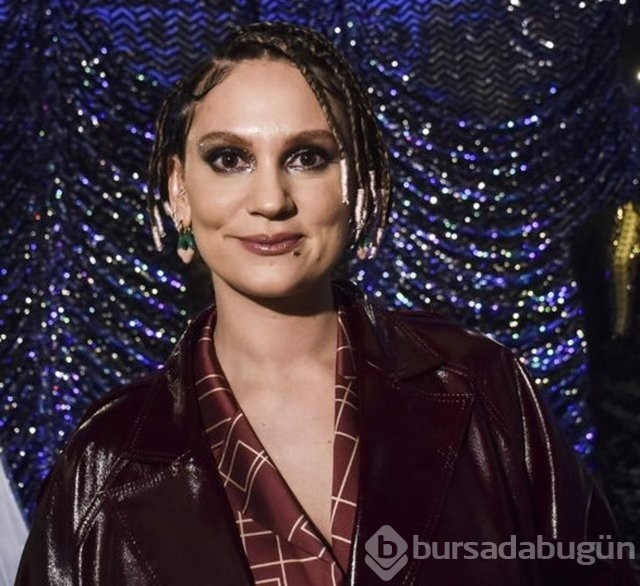 Seda Bakan: Hadise'nin hayatı güzel
