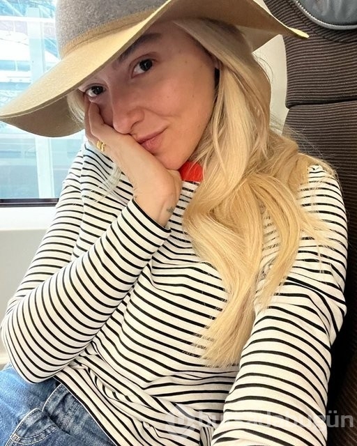 Seda Bakan: Hadise'nin hayatı güzel
