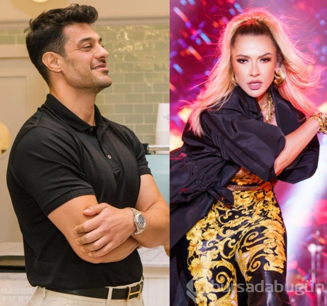 Seda Bakan: Hadise'nin hayatı güzel
