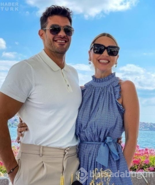 Seda Bakan: Hadise'nin hayatı güzel
