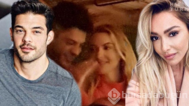 Seda Bakan: Hadise'nin hayatı güzel
