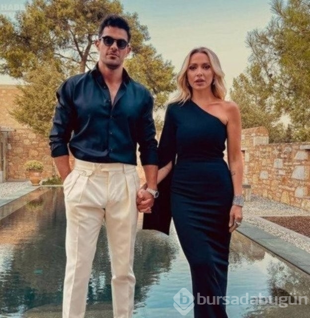 Seda Bakan: Hadise'nin hayatı güzel
