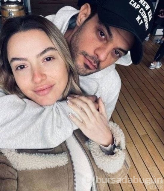 Seda Bakan: Hadise'nin hayatı güzel
