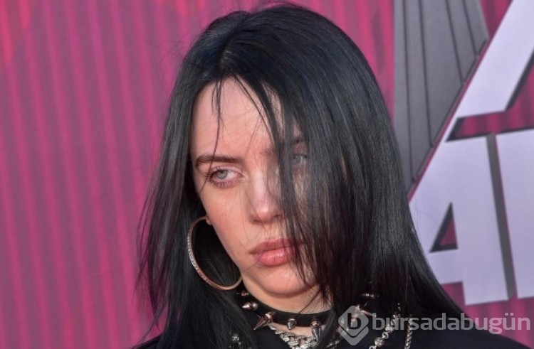 Billie Eilish'in yeni sevgilisiyle arasındaki yaş farkı tepki çekti