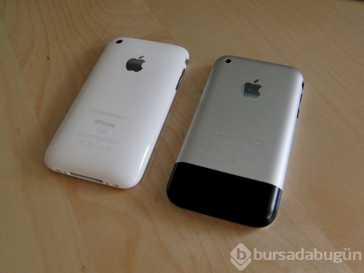 Evinizde eski cep telefonu var mı?