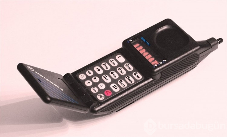 Evinizde eski cep telefonu var mı?