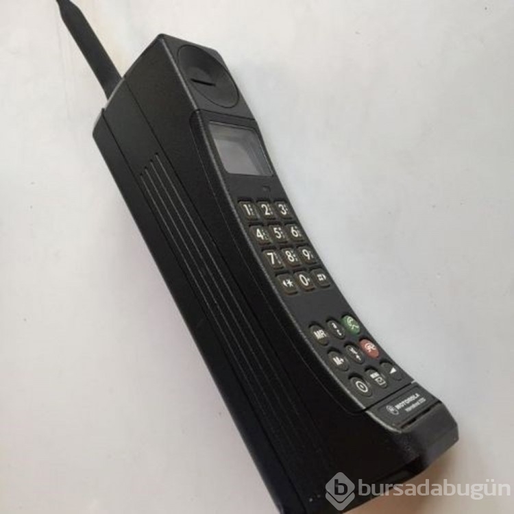Evinizde eski cep telefonu var mı?