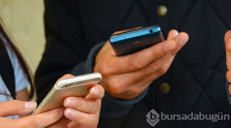 Yurt dışından cep telefonu getirenlere kötü haber
