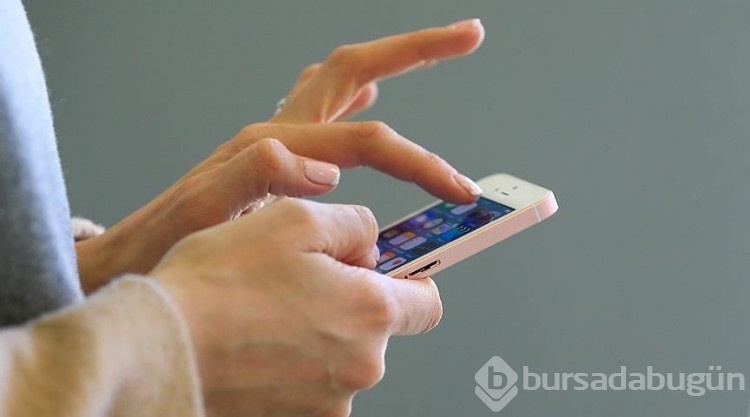 Yurt dışından cep telefonu getirenlere kötü haber
