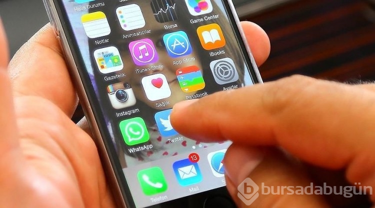 Yurt dışından cep telefonu getirenlere kötü haber

