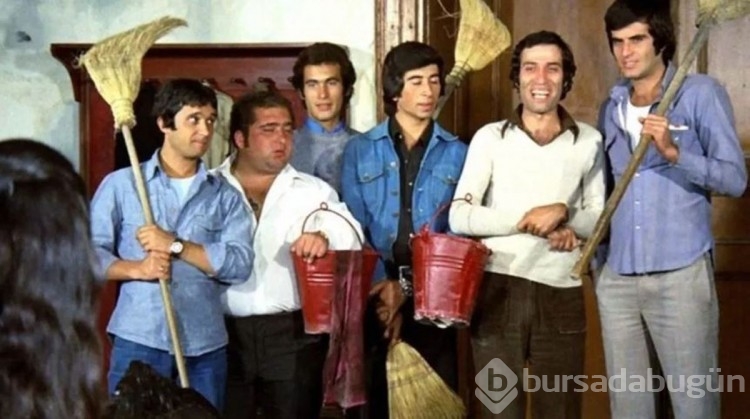 Hababam Sınıfı'nın Semra Hoca'sı son haliyle şaşırttı! 