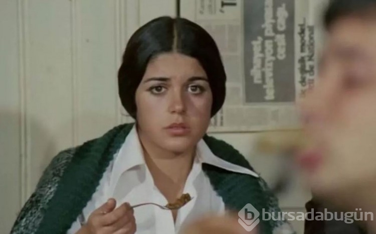 Hababam Sınıfı'nın Semra Hoca'sı son haliyle şaşırttı! 