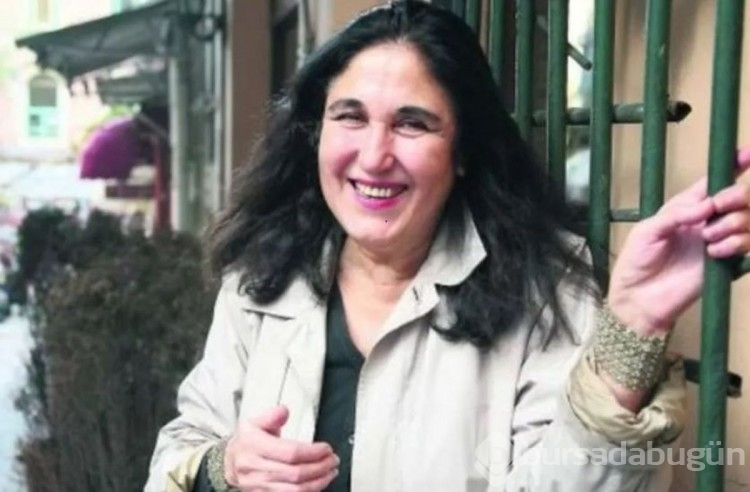 Hababam Sınıfı'nın Semra Hoca'sı son haliyle şaşırttı! 