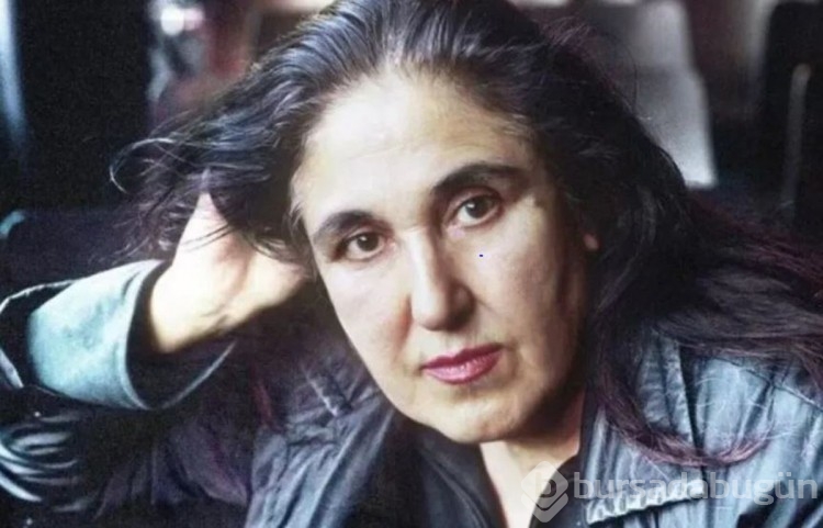 Hababam Sınıfı'nın Semra Hoca'sı son haliyle şaşırttı! 