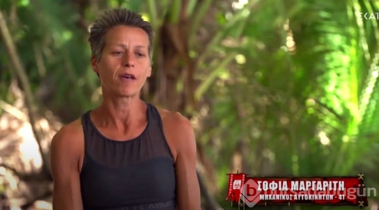 Acun Ilıcalı'ya dava açan Survivor Yunanistan yarışmacı Sofia Margariti'nin avukatı konuştu