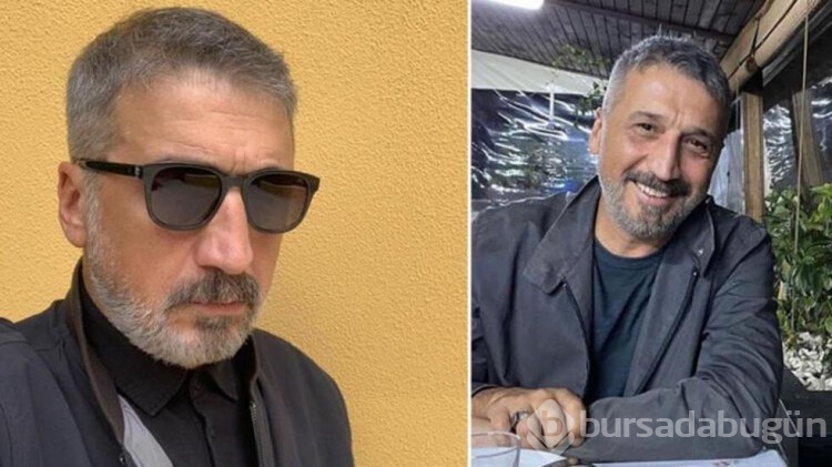 Cem Davran'ın oğulları da babalarının izinden gidiyor
